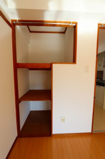 【収納】 | 青山コーポⅢ