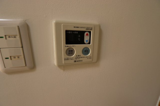 【設備】 | 青山コーポⅢ