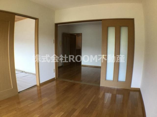 ユーミーいちまるⅡの内装|物件の内装です