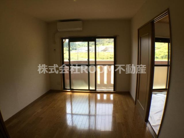 ユーミーいちまるⅡの内装|内装は落ち着いています