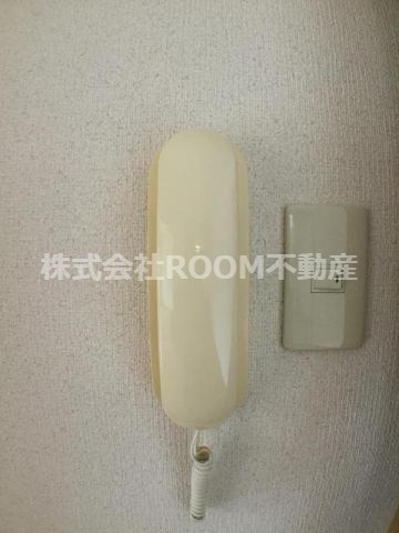 ユーミーいちまるⅡのセキュリティ