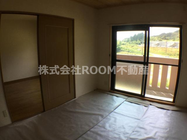 ユーミーいちまるⅡの和室|畳の上でゆっくりとくつろげる和室です