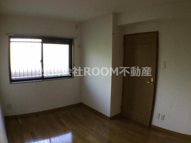 ユーミーいちまるⅡの洋室|スタンダードな洋室です