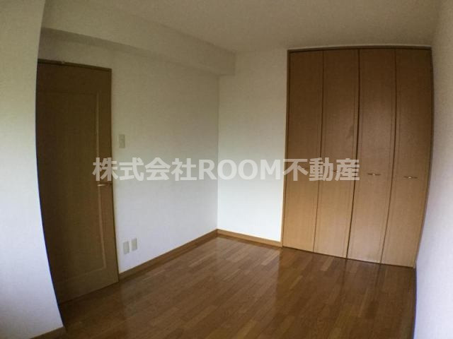 ユーミーいちまるⅡの洋室|スタンダードな洋室です