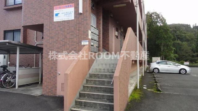 ユーミーいちまるⅡのその他共用部分