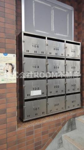 ユーミーいちまるⅡの設備