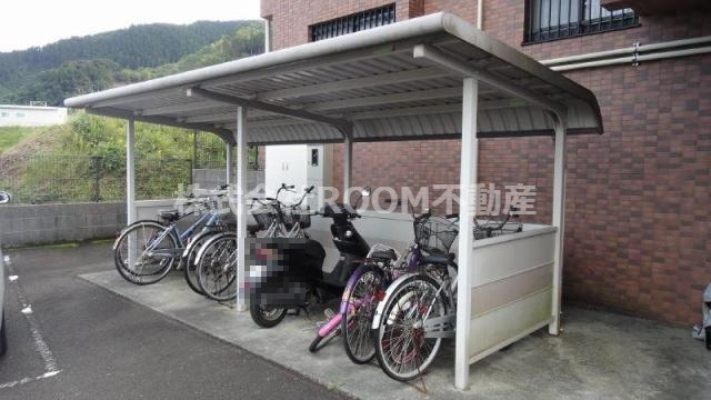 ユーミーいちまるⅡのその他共用部分