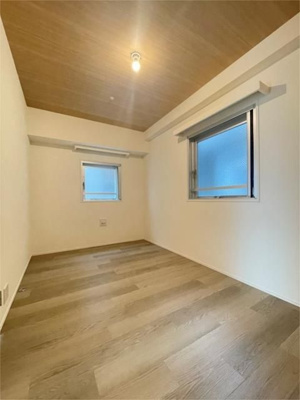 【内装】 | レジディア月島Ⅱ