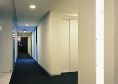 【その他共用部分】 | レジディア月島Ⅱ