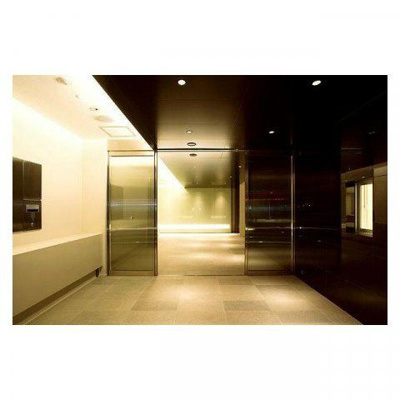 【セキュリティ】 | レジディア月島Ⅱ