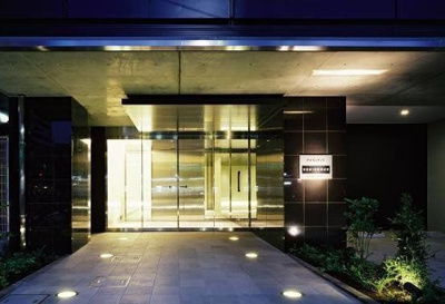 【エントランス】 | レジディア月島Ⅱ