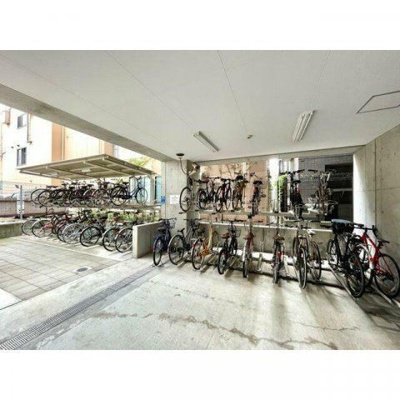 【設備】 | レジディア月島Ⅱ