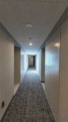 【内装】 | レジディア月島Ⅱ