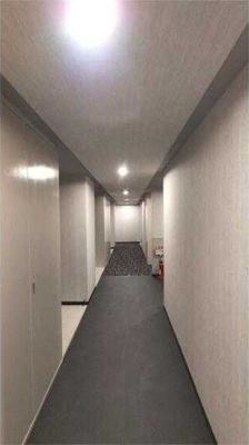 【その他共用部分】 | レジディア月島Ⅱ