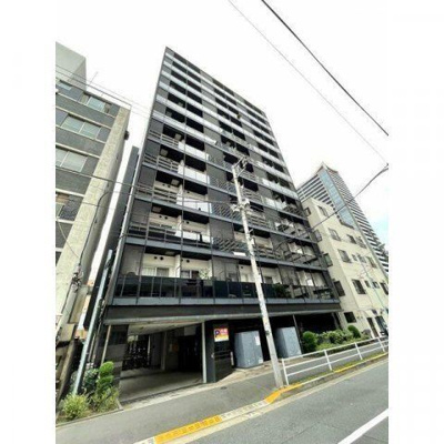 【外観】 | レジディア月島Ⅱ