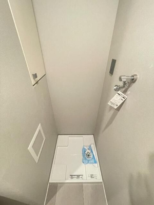 【設備】 | レジディア月島Ⅱ