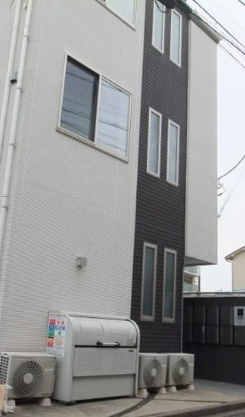 アトレ中野坂上