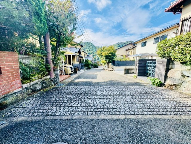 大枝北沓掛町3丁目