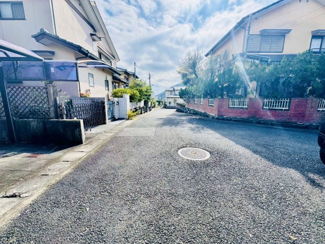 大枝北沓掛町3丁目