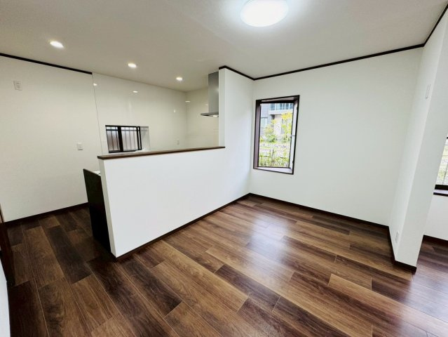 大枝北沓掛町3丁目