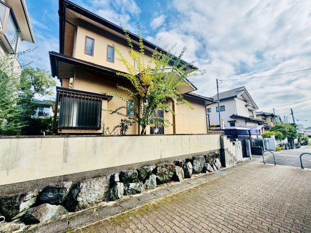 大枝北沓掛町3丁目