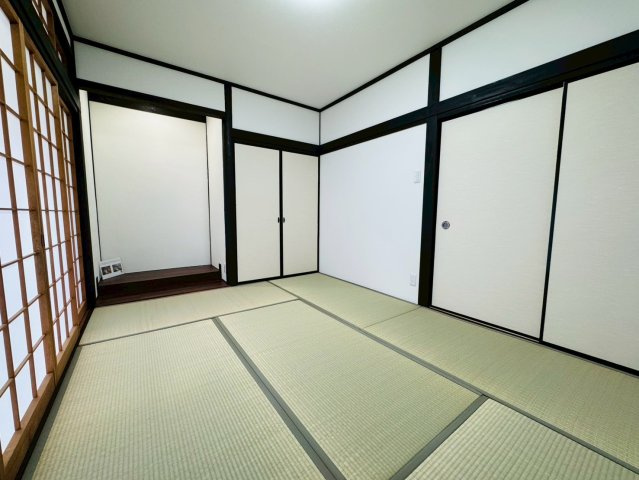 大枝北沓掛町3丁目