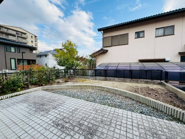 大枝北沓掛町3丁目