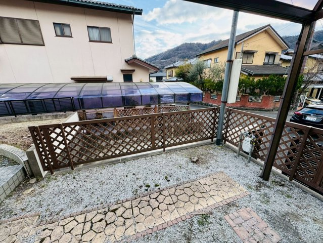 大枝北沓掛町3丁目
