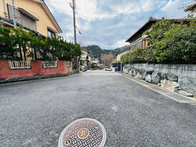 大枝北沓掛町3丁目