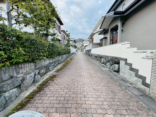 大枝北沓掛町3丁目