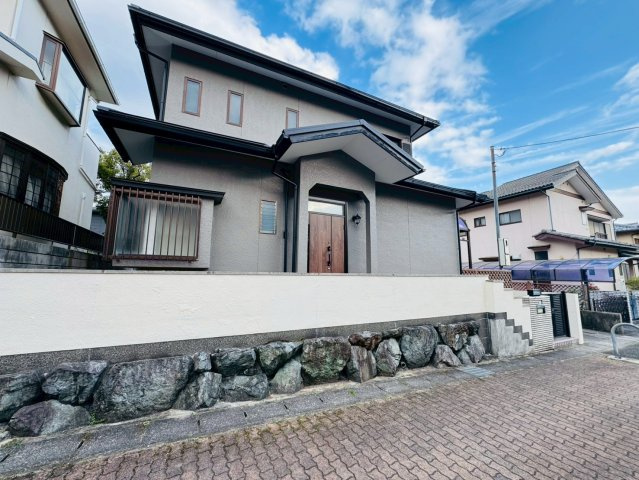 大枝北沓掛町3丁目