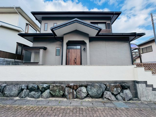 大枝北沓掛町3丁目