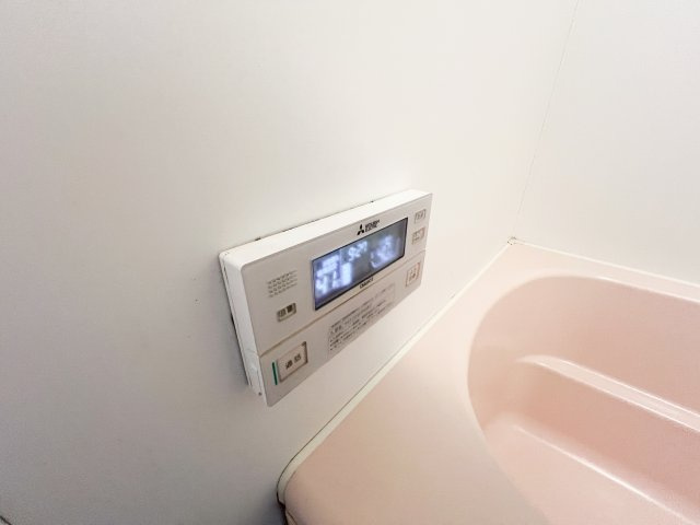 セジュール ﾓﾅﾘｴの設備