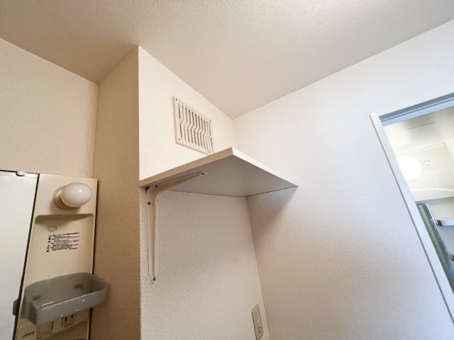 セジュール ﾓﾅﾘｴの内装