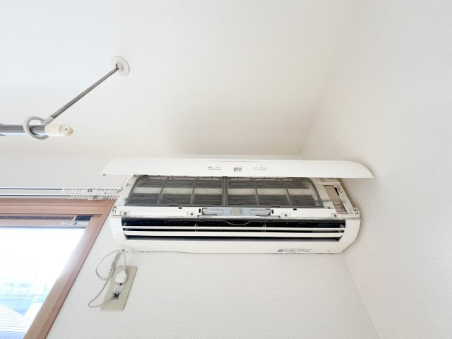 セジュール ﾓﾅﾘｴの設備