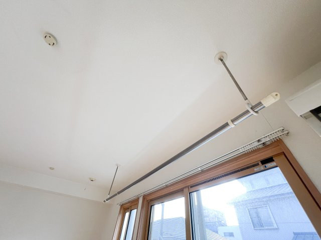 セジュール ﾓﾅﾘｴの設備