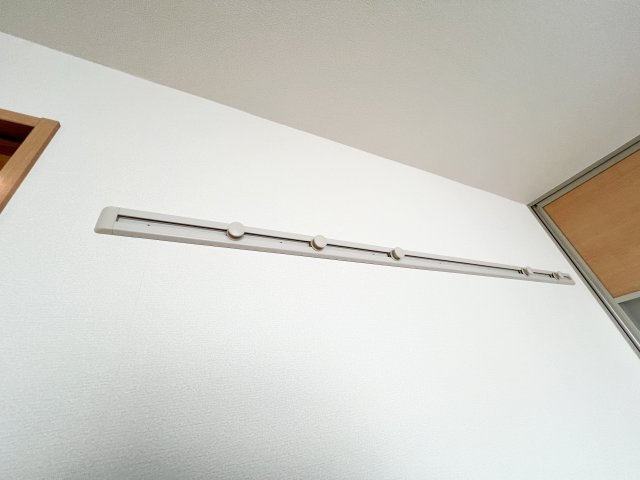 セジュール ﾓﾅﾘｴの設備