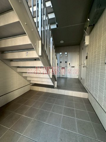 D-room F.京町のその他共用部分