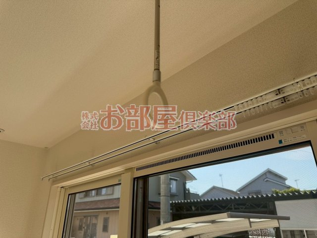 D-room F.京町の設備