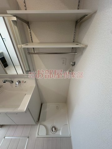 D-room F.京町の設備