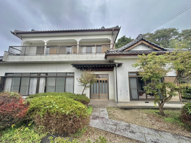 結城市大谷瀬中古物件