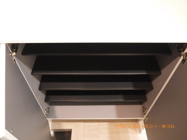 【収納】 | ライオンズマンション駒込六義園