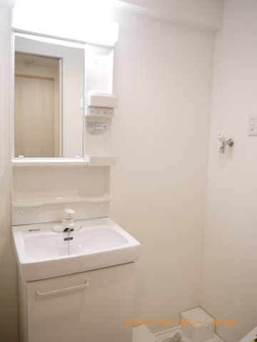 【独立洗面台】 | ライオンズマンション駒込六義園