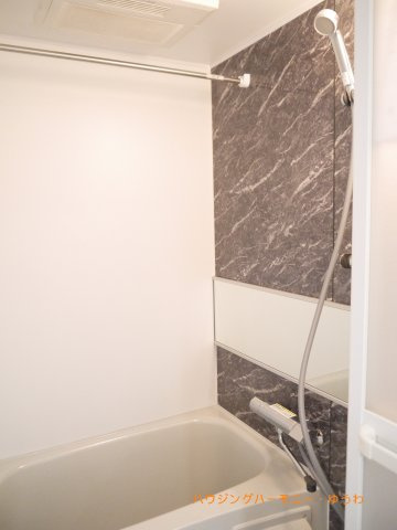 【浴室】 | ライオンズマンション駒込六義園