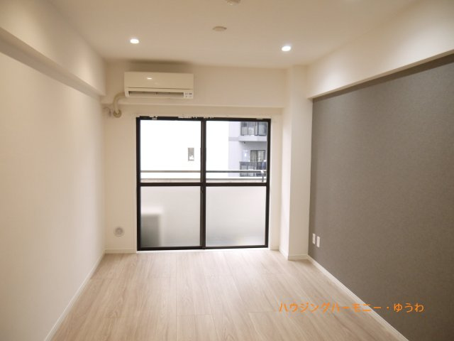 【洋室】 | ライオンズマンション駒込六義園