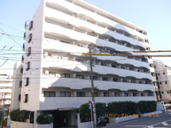 ライオンズマンション駒込六義園の画像