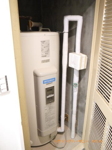 【その他】 | ライオンズマンション駒込六義園