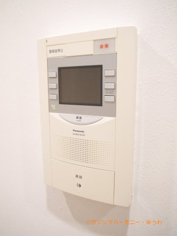 【セキュリティ】 | ライオンズマンション駒込六義園