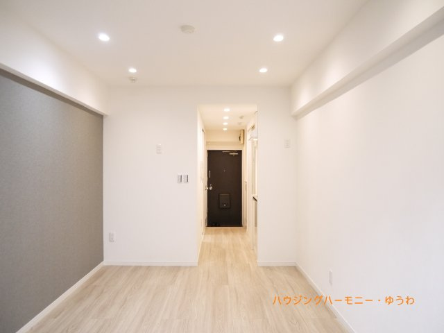 【洋室】 | ライオンズマンション駒込六義園