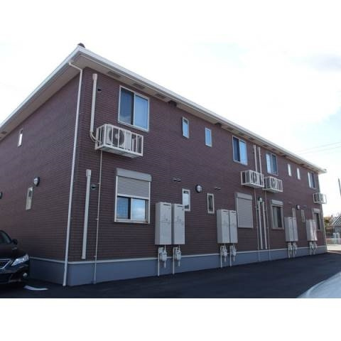コリーヌ（若松町）の外観